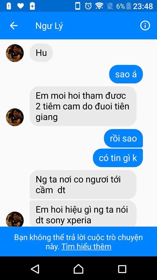 Thanh nien gia danh phuot thu an trom dien thoai nhan cai ket Dang - 3