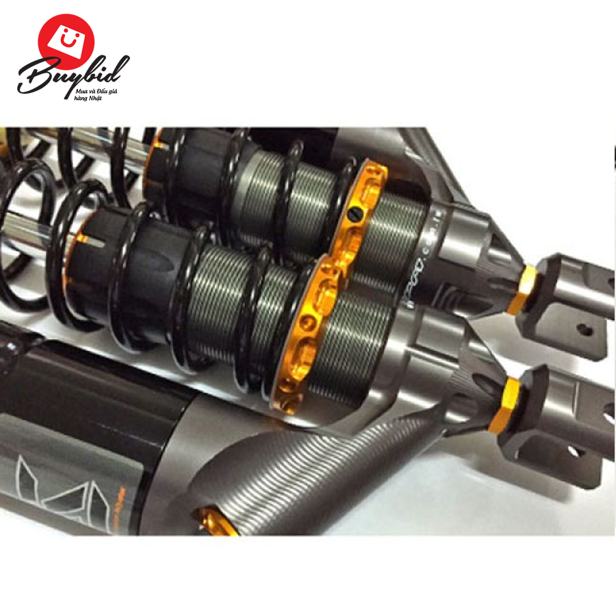 ORDER Phuoc Jou Shaw One Hyper Racing GII LS Suspension PCX 12515 - 2