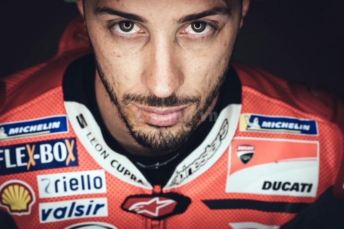 Can canh Ducati Desmosedici GP 2018 voi bo canh hoan toan moi - 7