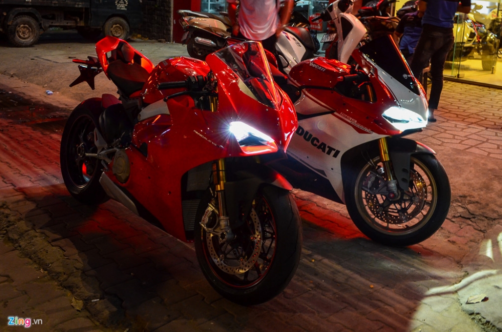 Ducati Panigale V4 Speciale do bo VN voi gia ngat nguong 16 ty dong - 2