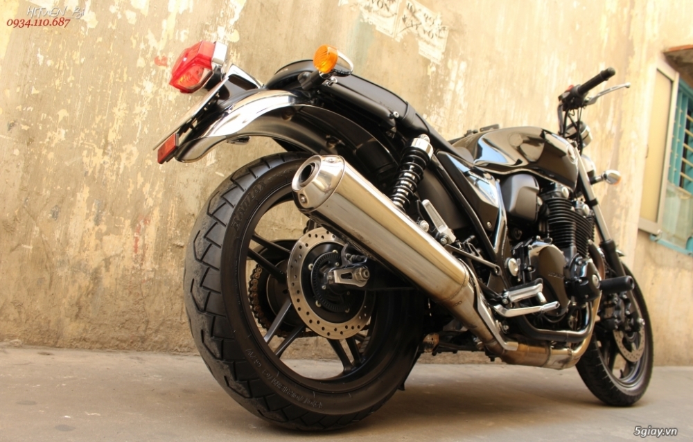 ___ Can Ban ___HONDA CB1100 ABS 2015___ - 8