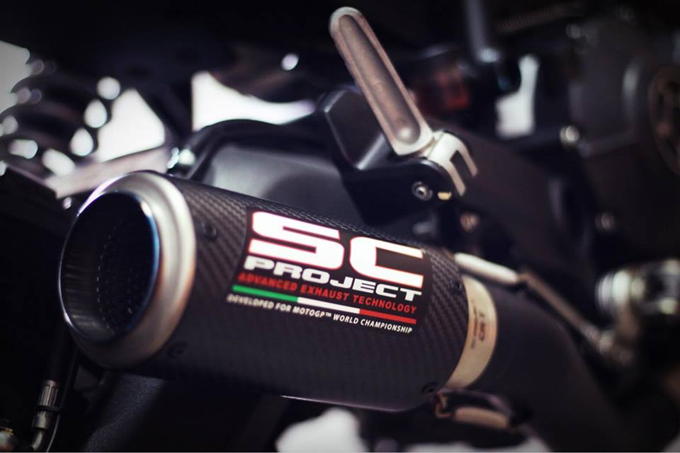 Ducati Scrambler ban do gian don nhung day suc thuyet phuc - 8
