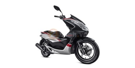 PCX 150 2018 Ra mat phien ban Sporty - 3