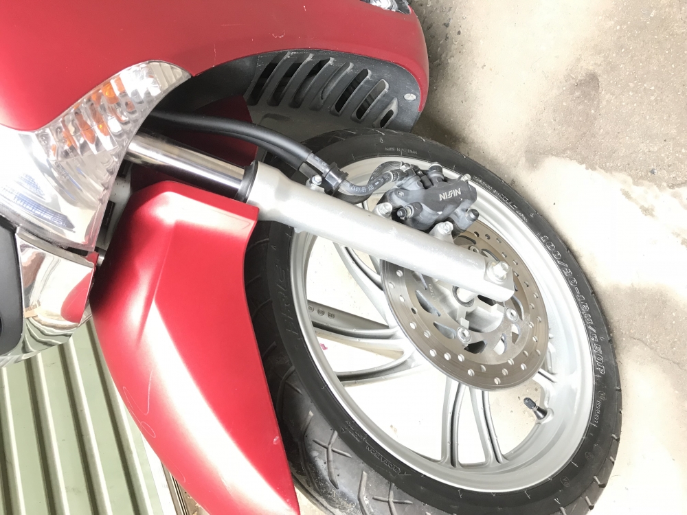 SH 150 Smatkey Dk 92016 83tr - 5