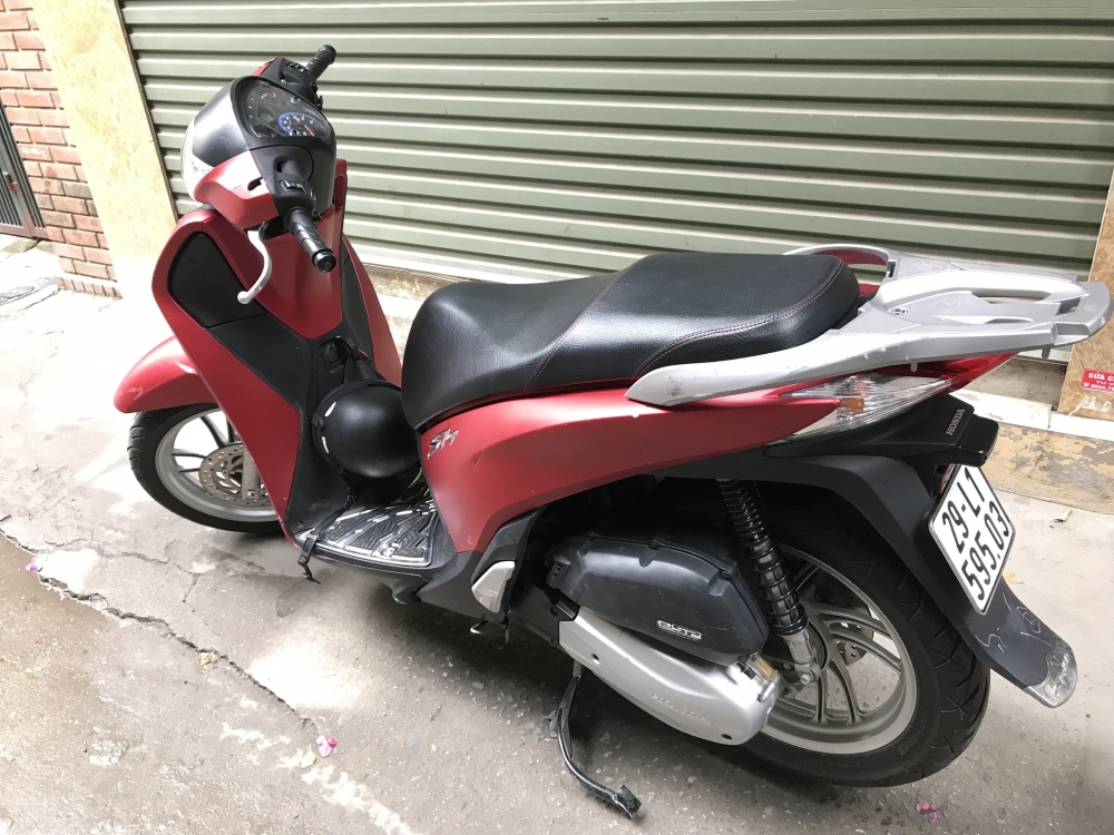 SH 150 Smatkey Dk 92016 83tr - 6