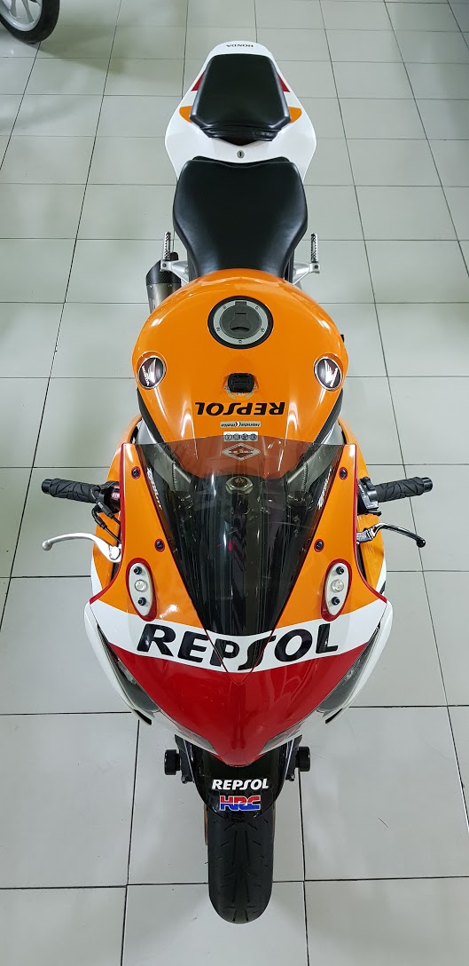 Ban Honda CBR1000RR Repsol 62015ABSHISSSaigonodo 12k - 4