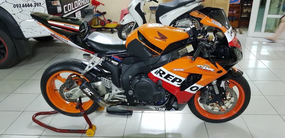 2007 Cbr 1000RR For Sale  Honda Motorcycles Near Me  Cycle Trader