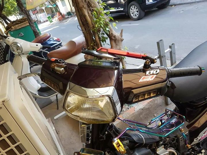 Dream Thai do cuc dep ve ngoai cong va sieu manh ve noi cong