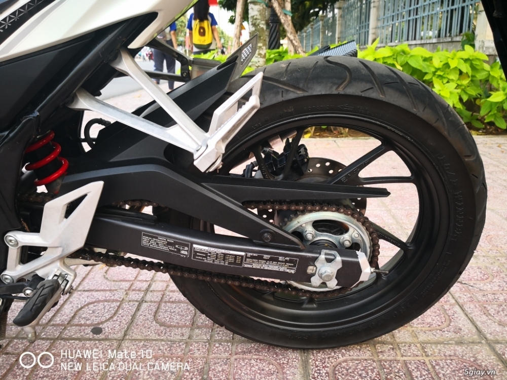 Honda CBR150R 82016 LED INDONESIA - 6
