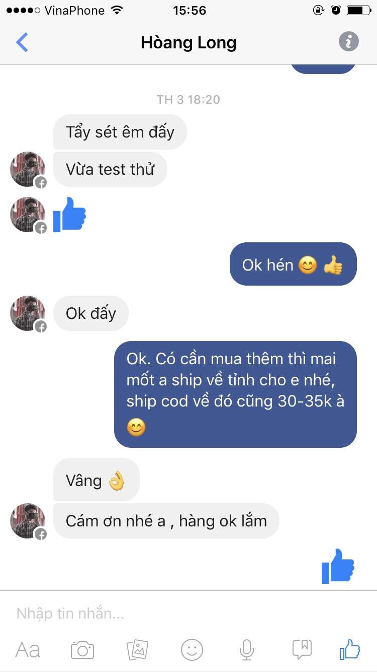 TCAS Chat tay ri set va danh bong inox kim loai TP Ho Chi Minh 2018 - 15