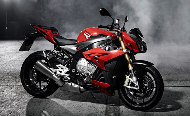 Bmw s1000r cập bến việt nam thông qua đại lý phân phối thaco