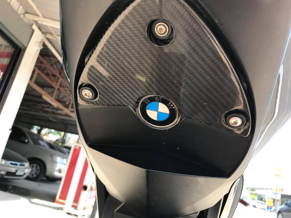BMW S1000RR do ca tinh ben phu kien bodykit Carbon fiber - 7