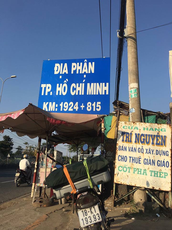2 nam ap u uoc mo chang trai Nam Dinh hoan thanh chuyen xuyen Viet sau 50 ngay - 15