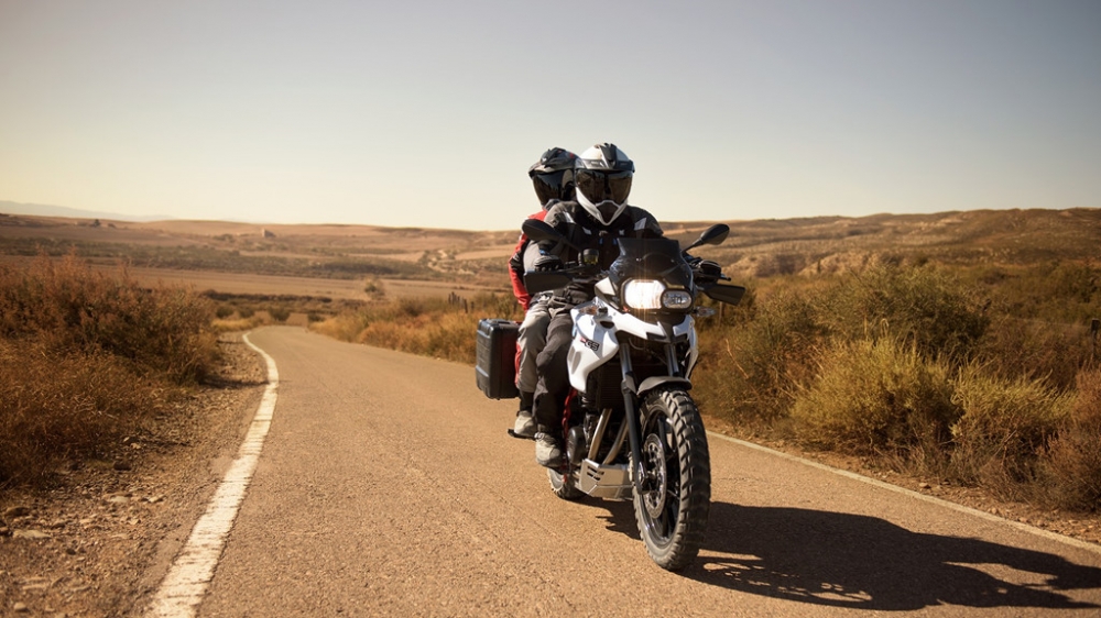 7 moto phan khoi lon BMW Motorrad ban tai VN gia tu 189 trieu dong - 5