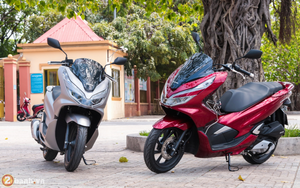 Bang gia xe Honda moi nhat thang 52018 tai Viet Nam - 4