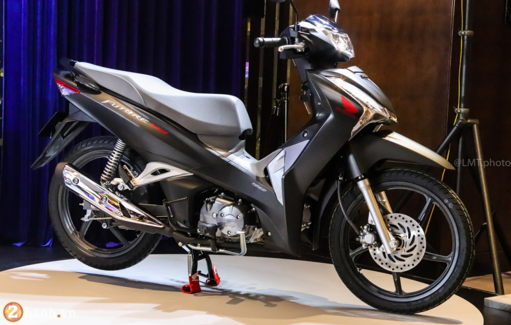 Bang gia xe Honda moi nhat thang 52018 tai Viet Nam - 8