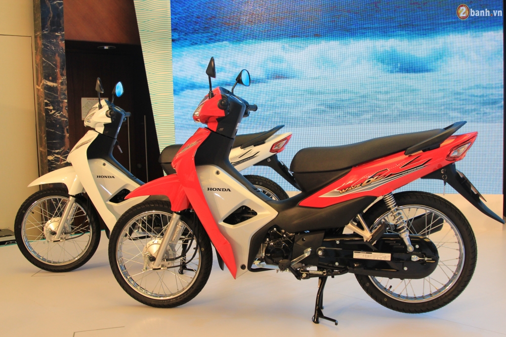 Bang gia xe Honda moi nhat thang 52018 tai Viet Nam - 10