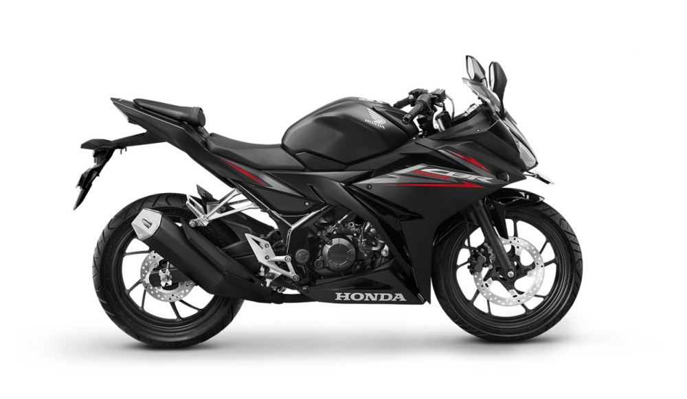 Bang gia xe Honda moi nhat thang 52018 tai Viet Nam - 19