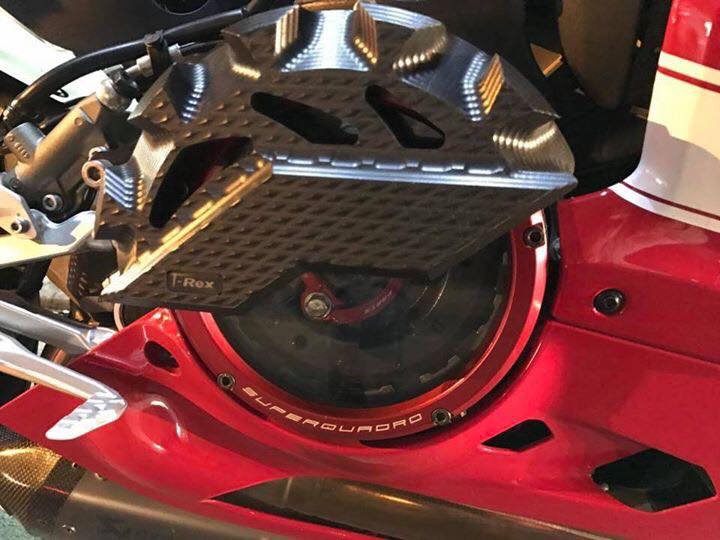 Ducati 959 panigale 2017 HQCNsang ten uy quyen tuy thich - 4