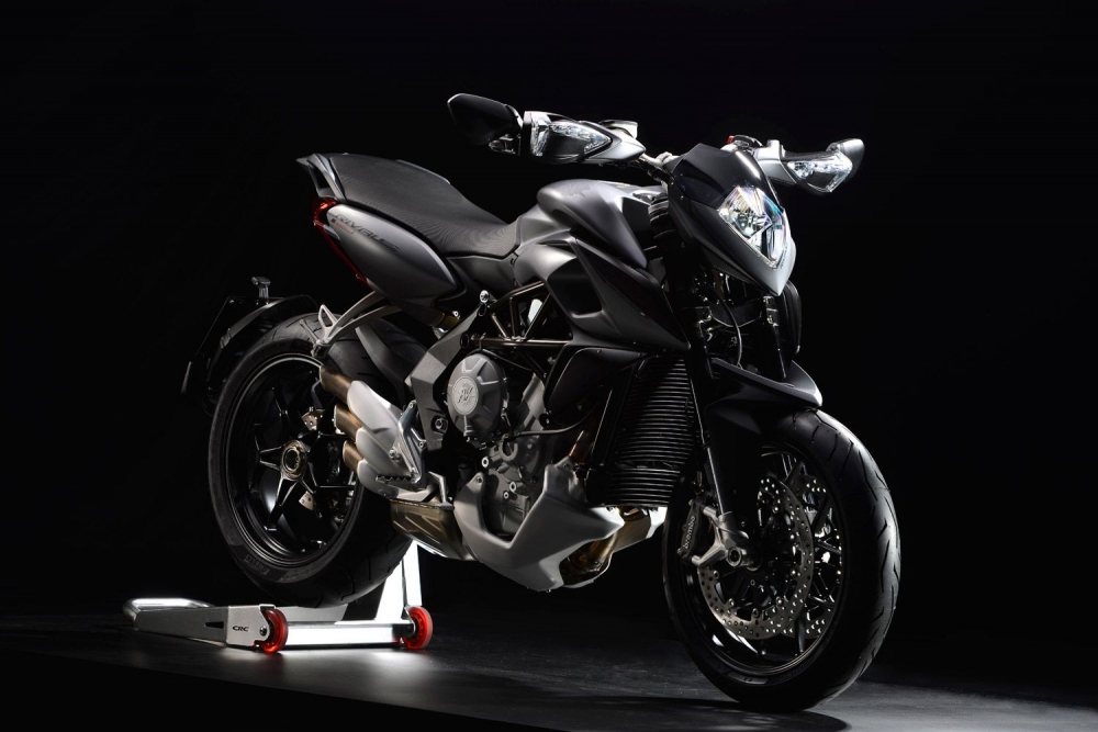 MV Agusta Rivale xuat hien ban sao YX300 C6C tai thi truong Trung Quoc - 6