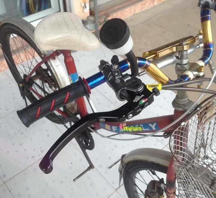 Top 5 Địa chỉ mua xe đạp uy tín nhất tại tỉnh Thái Nguyên  Toplistvn
