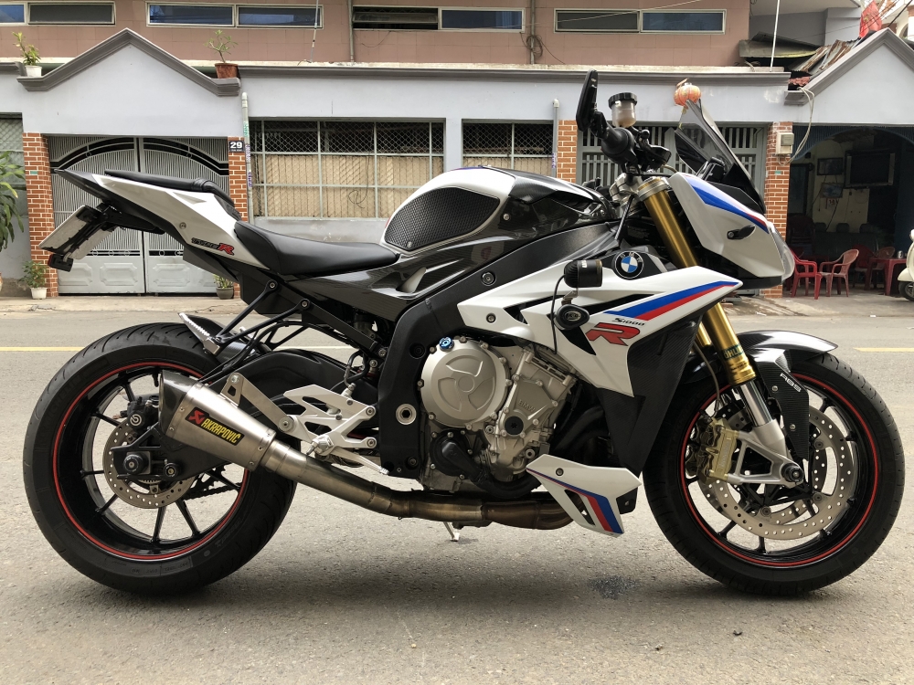 __Ban BMW S1000R ABS date 82014 phien ban Chau Au Full Opstionodo hon 15000km xe dep ngay chu - 10