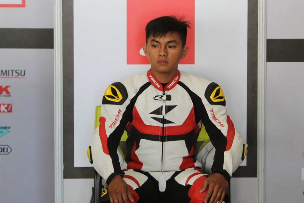 ARRC 2018 chang 3 Ke hoc viec va con dien cua Cao Viet Nam - 2