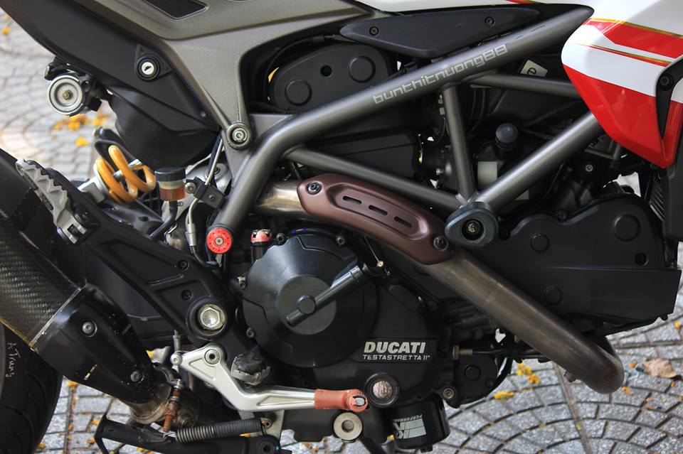 BAN Ducati Hyperstrada 821 SGQ1 - 28