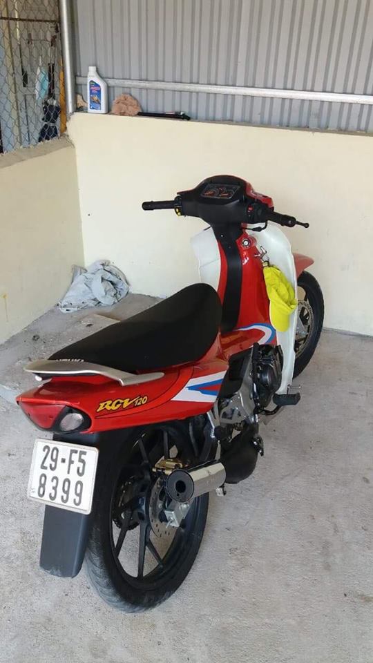 Cần bán Suzuki Sport 2009 Su xì po  Nha Trang Club