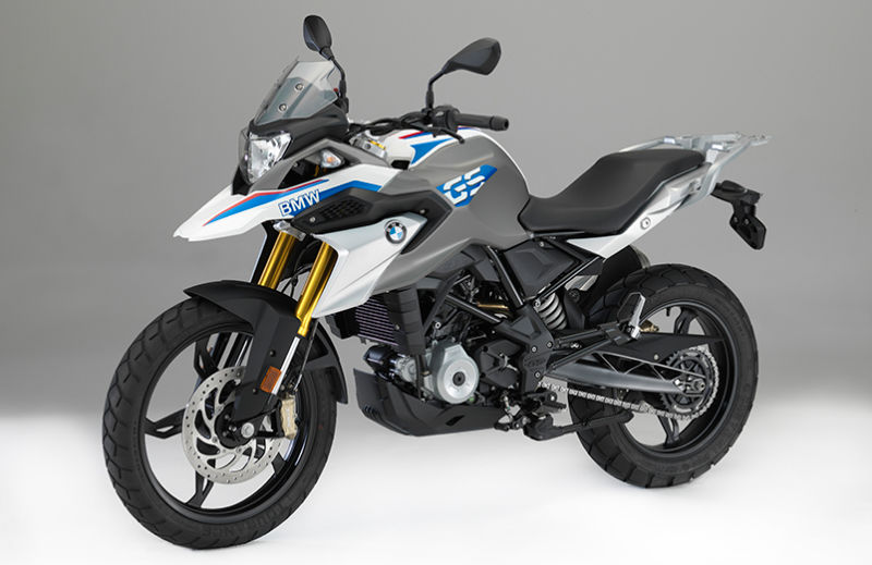 Bang gia xe BMW Motorrad moi nhat thang 62018 tai Viet Nam - 4