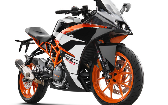 KTM RC390 the he moi ve VN trong tuan toi voi gia duoi 175 trieu dong - 6