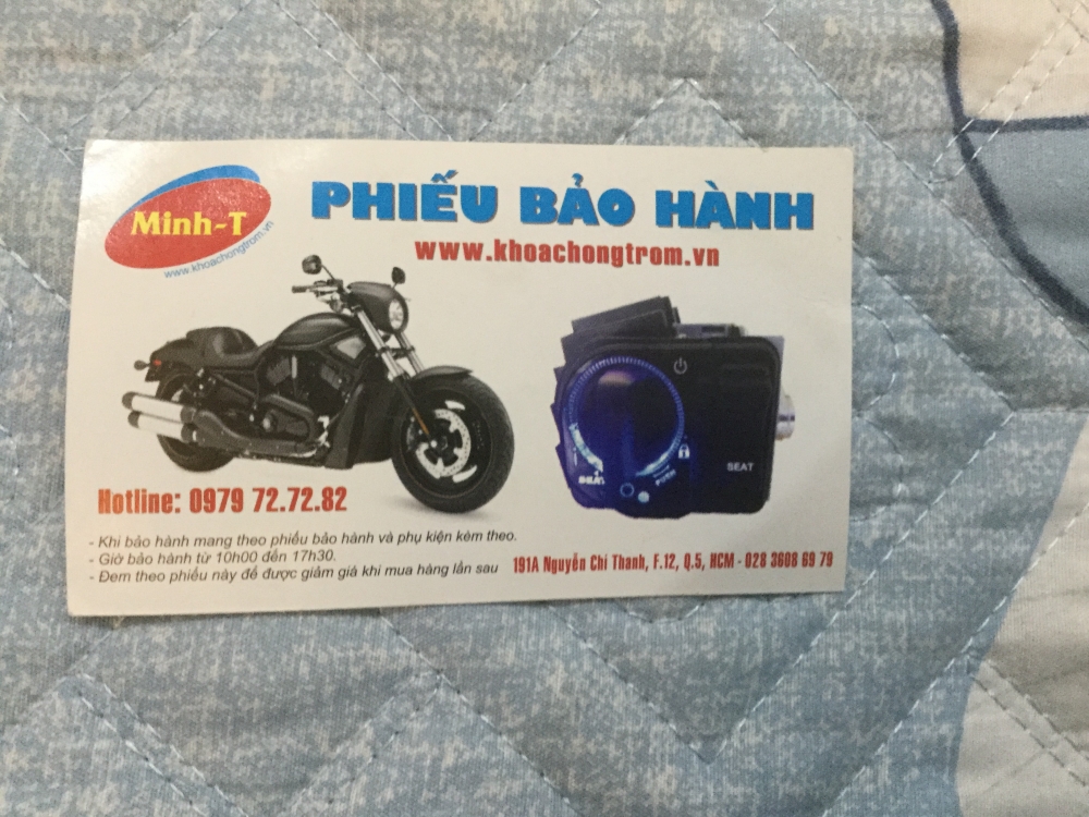That vong voi Minh T Nguyen Chi Thanh - 2