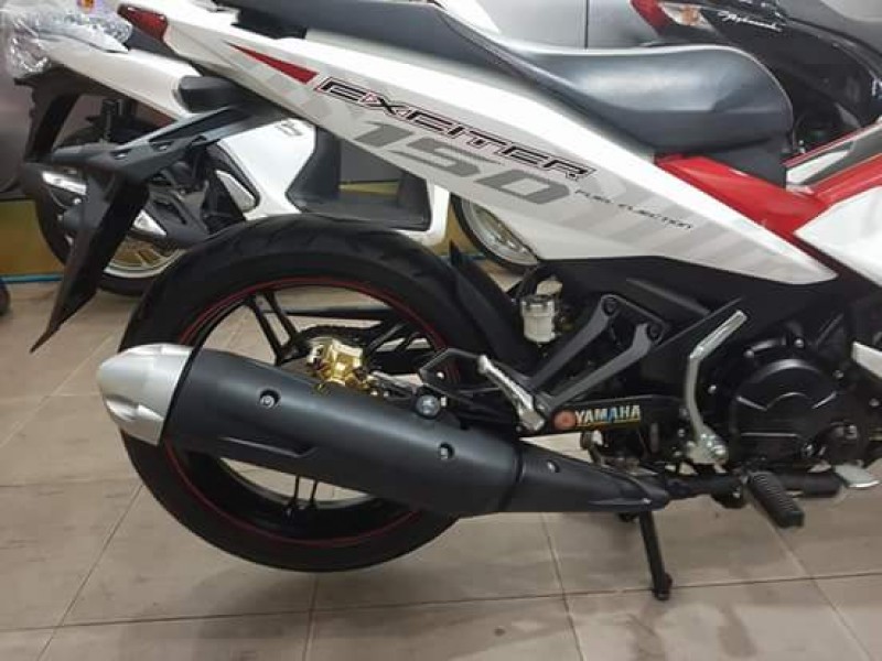 Xe Nhap Khau Gia Re Uy Tin Chat Luong 100 - 3