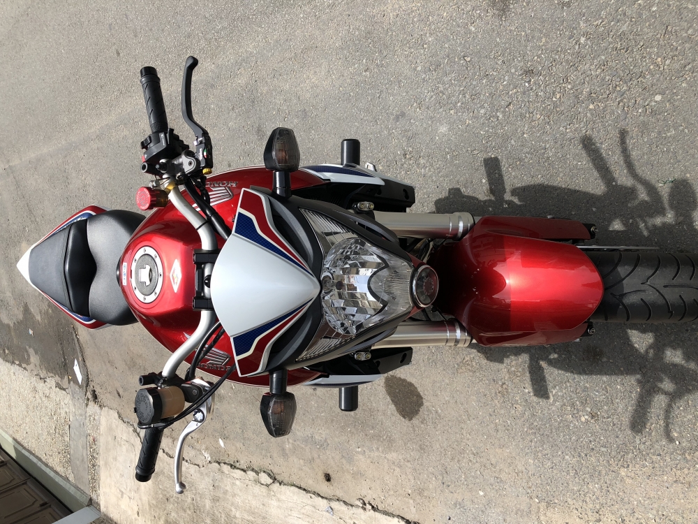 __Can Ban Honda CB1000R ABS date 2015odo 5200km HQCN dang ky lan dau 92015 ngay chu dung ban - 10
