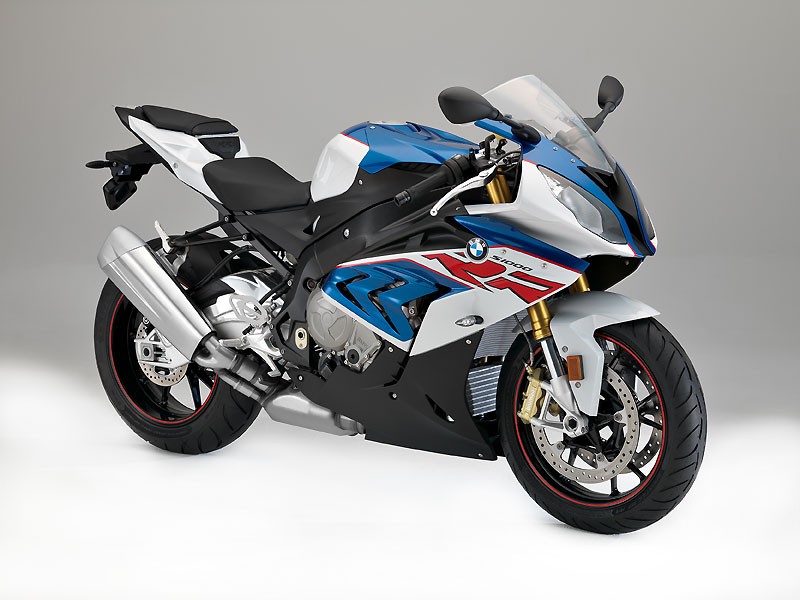 BMW Motorrad 2019 duoc sua doi va cap nhat moi - 7
