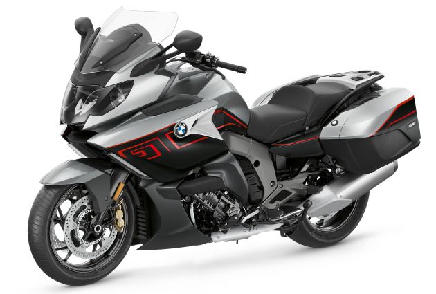BMW Motorrad 2019 duoc sua doi va cap nhat moi - 10