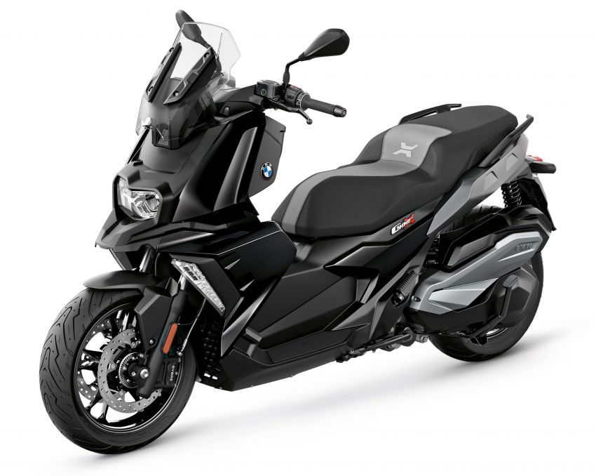 BMW Motorrad 2019 duoc sua doi va cap nhat moi - 14