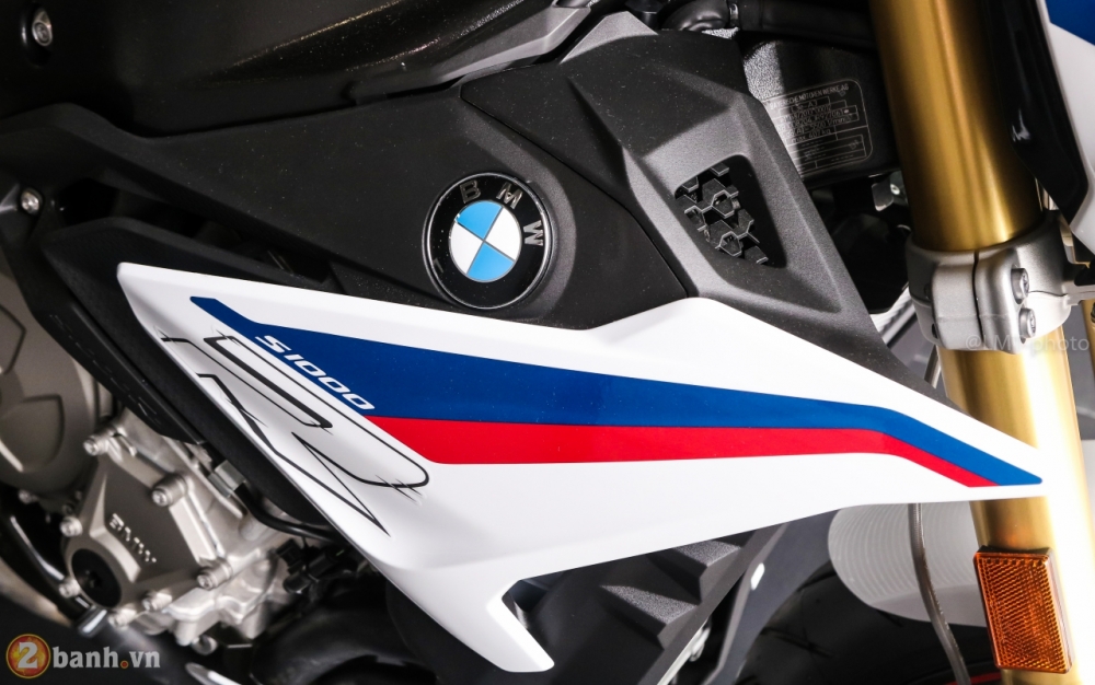 Can canh BMW S1000R 2018 full option co gia tu 529 trieu VND tai Viet Nam - 4