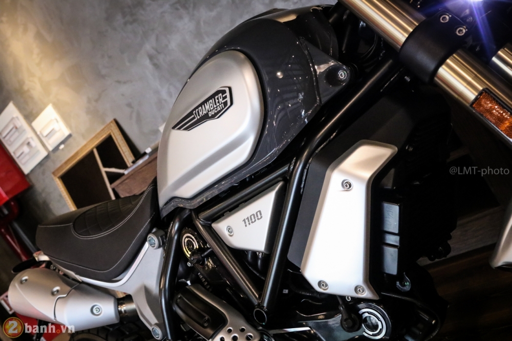 Can canh Ducati Scrambler 1100 gia gan 500 trieu dong tai Viet Nam - 32