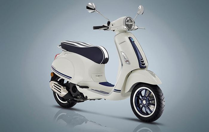 Chiec Vespa Primavera Yacht Club Phong Cach Du Thuyen LH 0925282928 - 2