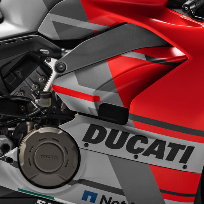 Chiem nguong Ducati Panigale Phien ban dau gia V4 S Jorge Lorenzo - 6