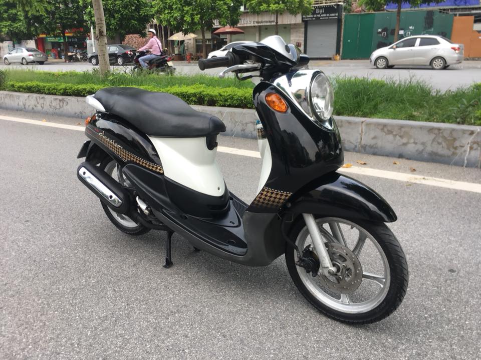 Yamaha Mio Classico