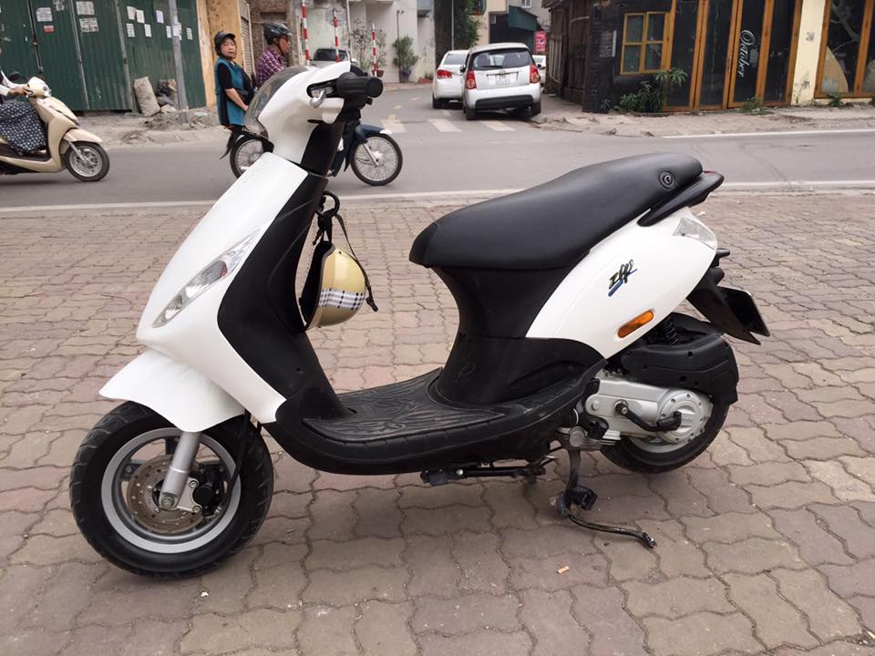 Zip 100 viet trang xe dep zin toan bo dang ky 122013 - 4