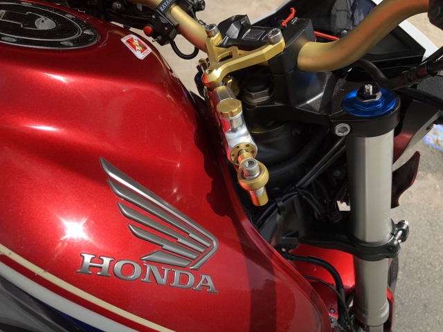 __Can Ban Honda CB1000R ABS date 122014 Ban Barracuda limited edition odo 13000km HQCN ngay chu - 10