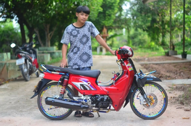 Cub Fi do bao chat tren dat Thai cua cau hoc sinh trung hoc - 3