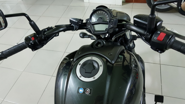 Ban Kawasaki Vulcan S 65052016HQCNABSChau AuSaigon - 24