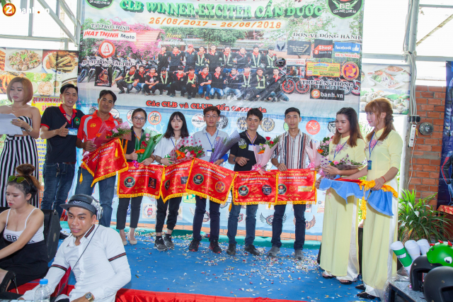 Club Winner Exciter Can Duoc voi chang duong I nam hinh thanh - 24