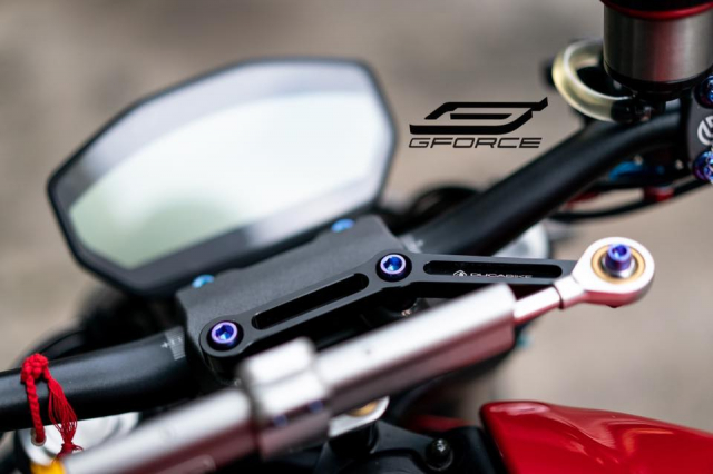Ducati Monster 821 ga quai vat mang day cong nghe - 3