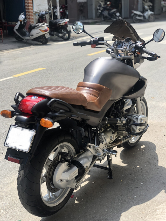 ___Can Ban BMW R1150r ABS date 2004 xe kho nhat bao ship moi mien to quoc ho tro lam giay di - 5