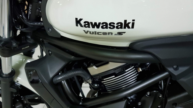 Ban Kawasaki Vulcan S 650cc102017HQCNABSChau AuSaigon - 23